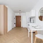Ceglana Park Bright Studio Balcony & Parking Katowice By Noclegi Renters