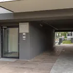 Ceglana Park Bright Studio Balcony & Parking Katowice By Noclegi Renters