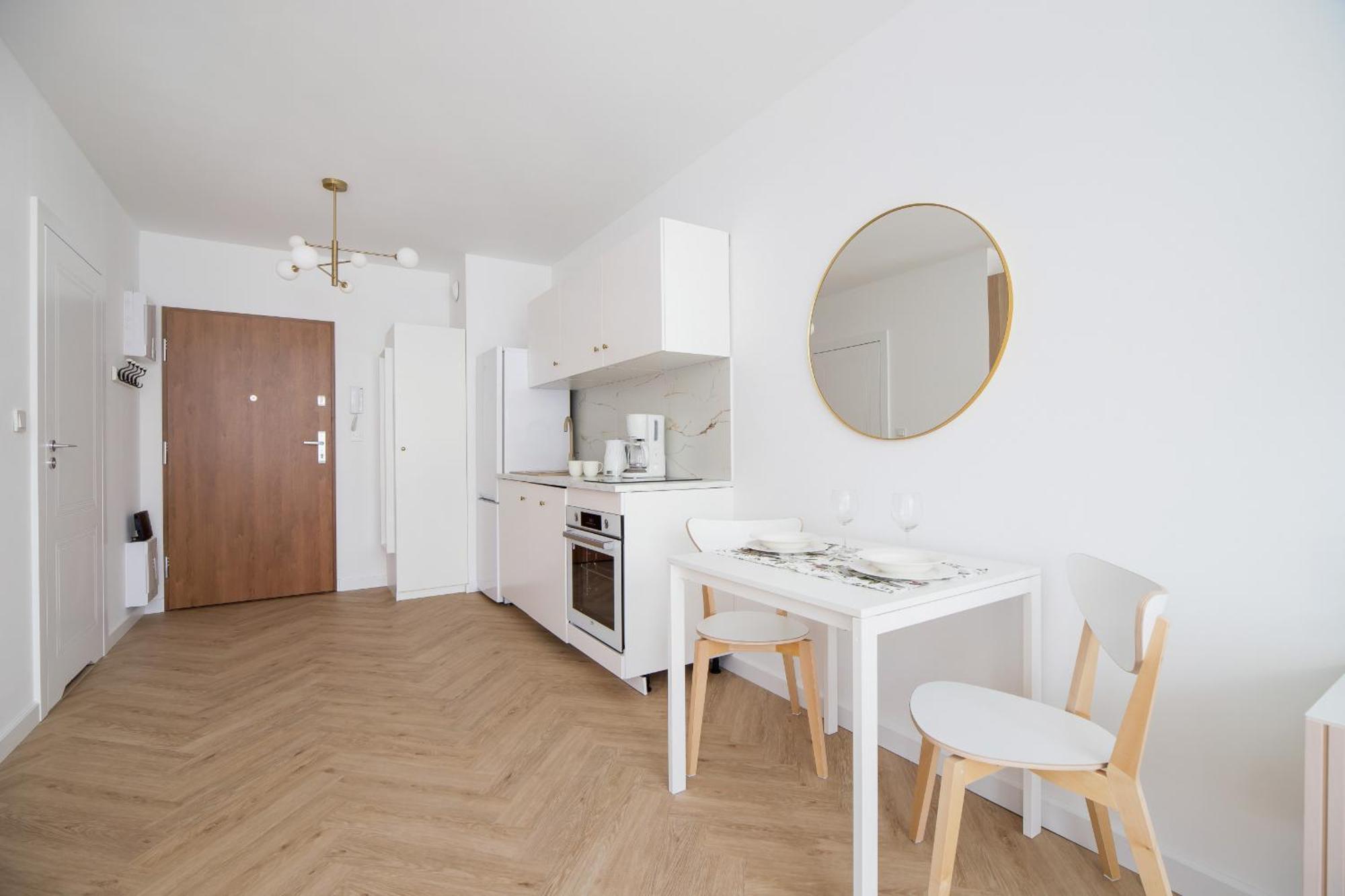 Ceglana Park Bright Balcony & Parking By Renters Apartment Kattowitz